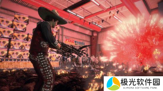 今日深夜男科：节假日聚会游戏XP分享大会！