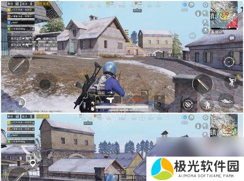 Disorder秃鹫打法技巧有哪些?如何有效提升秃鹫的战斗效率?