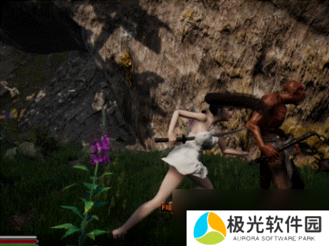 《公主与利刃》游戏特色内容介绍