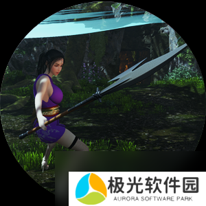 《公主与利刃》游戏特色内容介绍