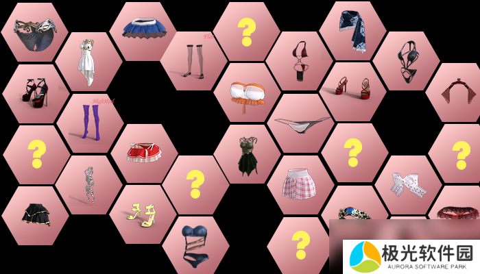 《公主与利刃》游戏特色内容介绍