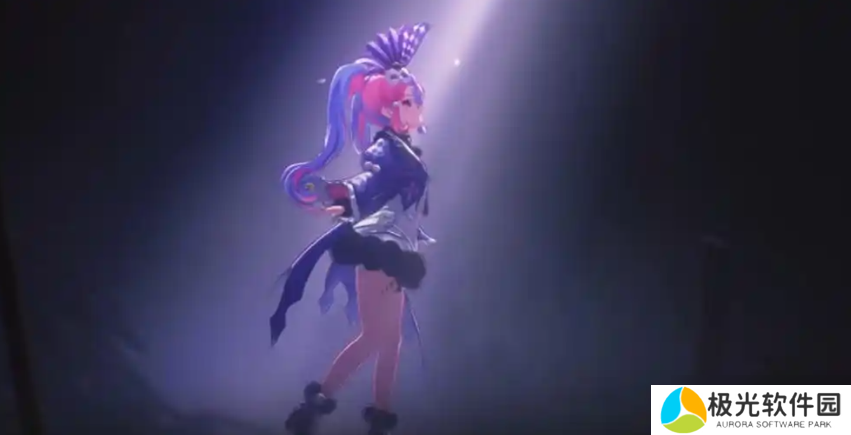 呜潮洛可可培养攻略 如何培养洛可可