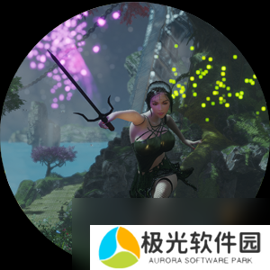 《公主与利刃》游戏特色内容介绍