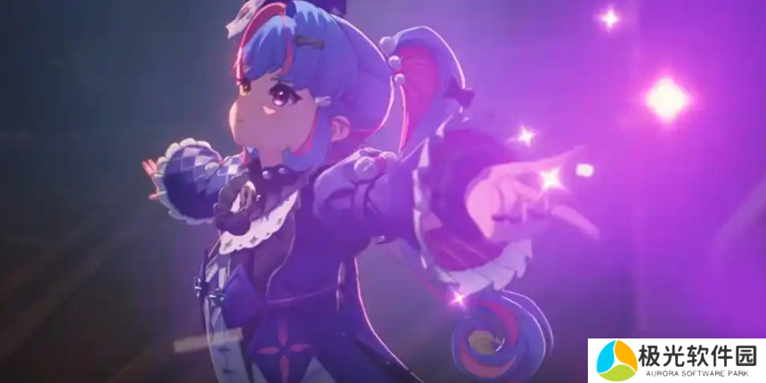 呜潮洛可可培养攻略 如何培养洛可可