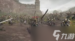 真三国无双起源绝天青龙吼武艺效果及获取方法