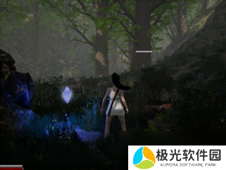 《公主与利刃》游戏特色内容介绍