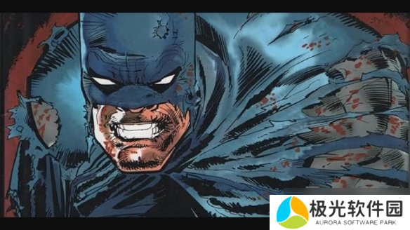 《毁灭战士：黑暗时代》的灵感竟来源于《蝙蝠侠》！