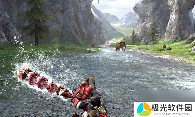 魂武者手游猎刃技能详解？如何有效使用猎刃技能？