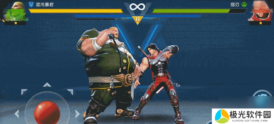 魂武者手游猎刃技能详解？如何有效使用猎刃技能？