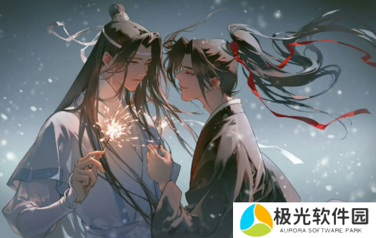 薯条漫画下载官方最新版2023
