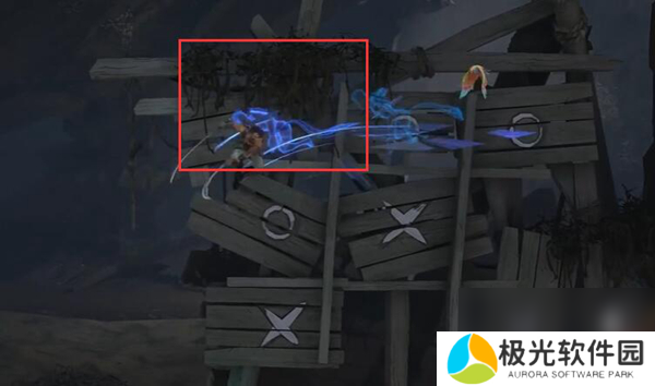 波斯王子失落的王冠阿尔德的财富护符获取方法