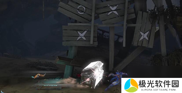 波斯王子失落的王冠阿尔德的财富护符获取方法