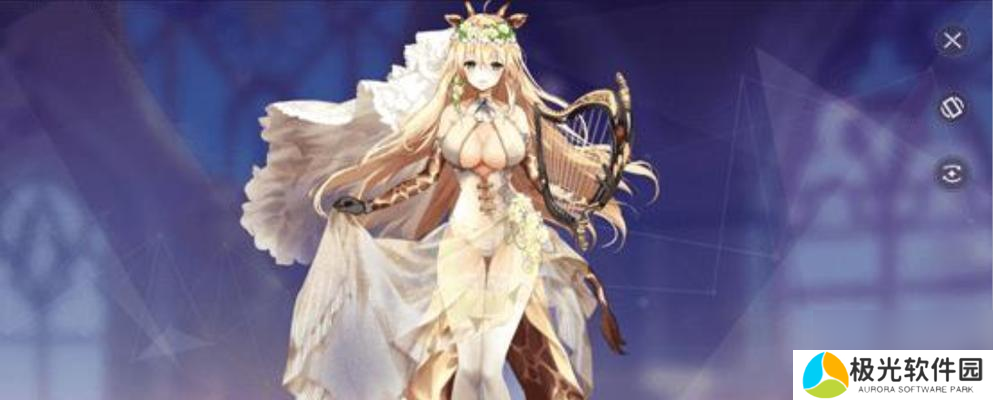 伊甸园的骄傲古罗丽尔技能属性一览？如何全面了解其特点？