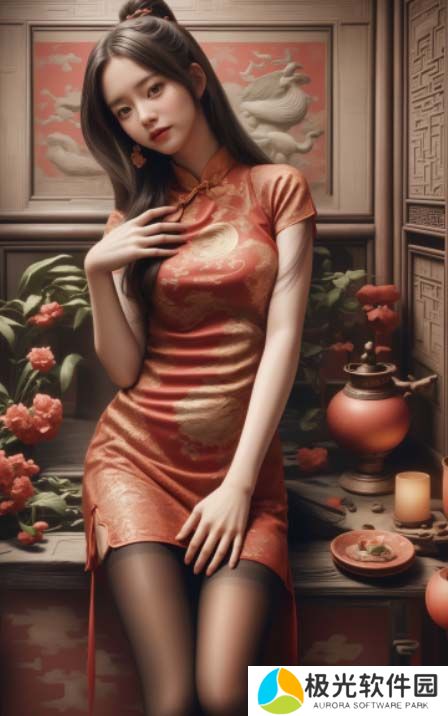如何定义现代女性的“三千佳丽”?她们的自信与魅力源自哪里?