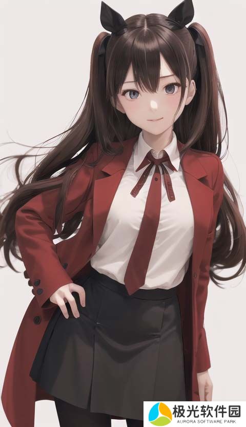 为什么“UU小萝莉”会成为网络文化现象?:深度解析“UU小萝莉”背后的流行原因与未来趋势