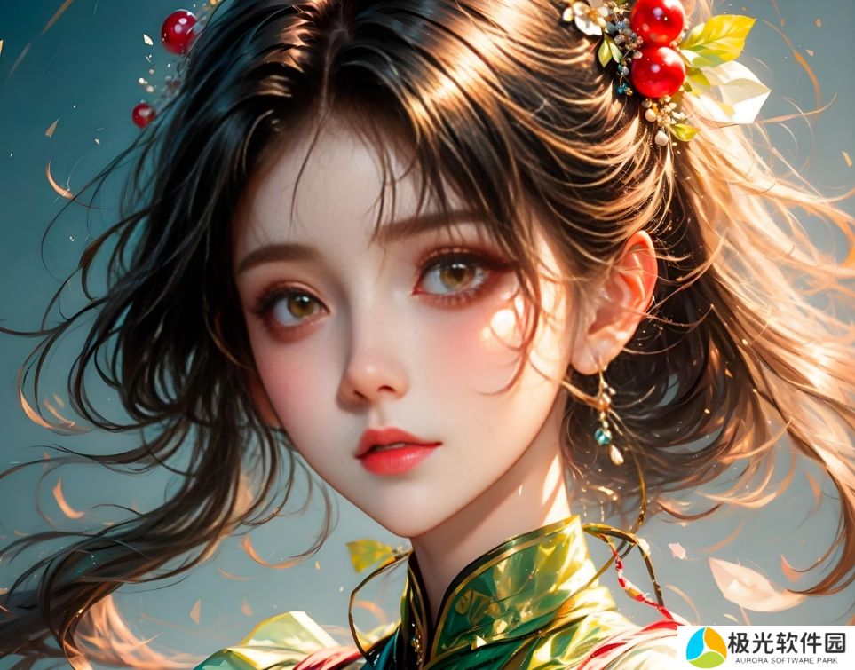 后宫3000背后的权力斗争:为什么古代女性如此深陷其中?