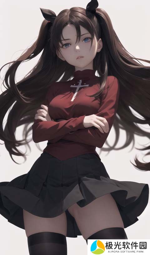 霓虹小妹妹:现代都市女性形象的代表与网络文化的演变