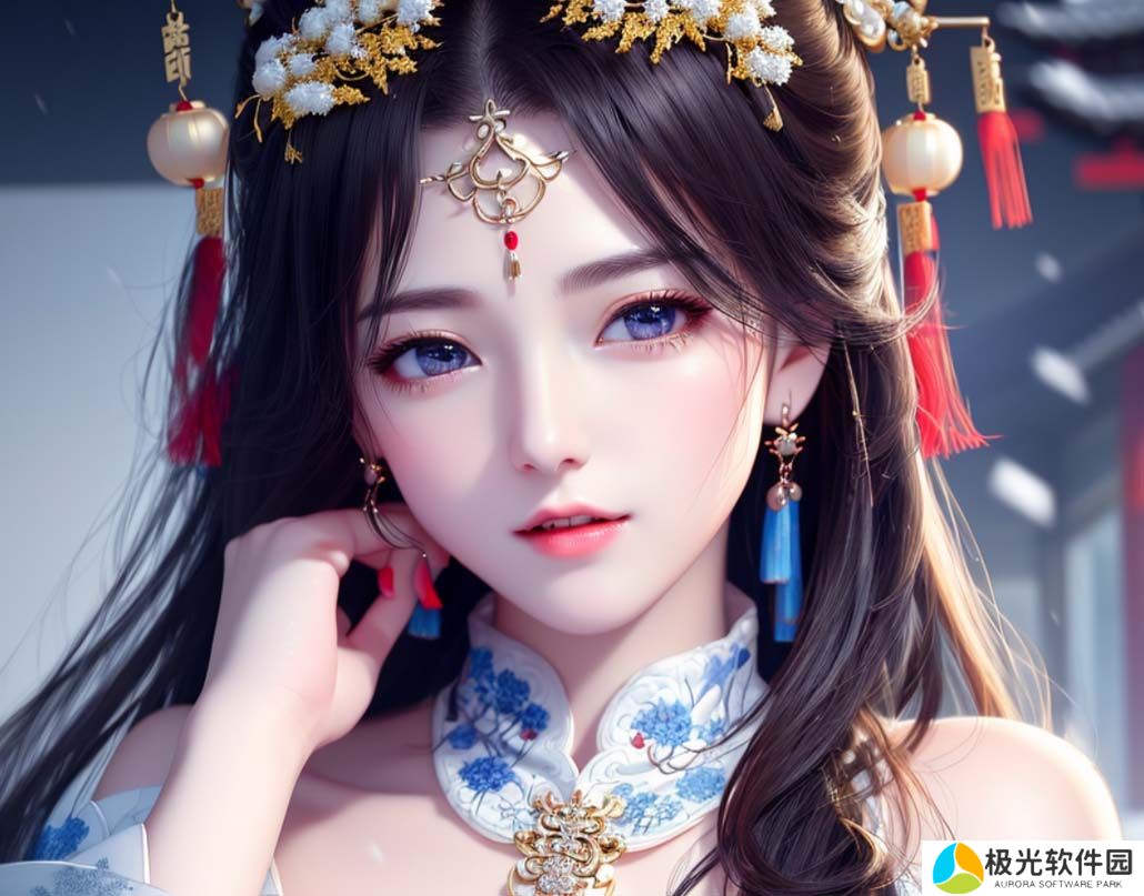 如何打造独具特色的国风精品?九色的文化寓意与市场前景分析