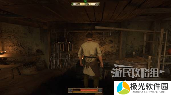 天国拯救2特罗斯基的恶魔支线任务全流程攻略