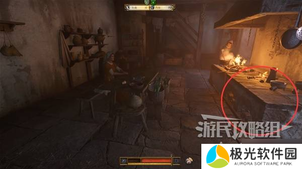 天国拯救2特罗斯基的恶魔支线任务全流程攻略