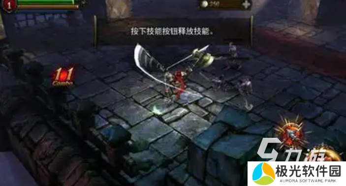 流行的打boss的游戏前五名 免费的打boss手游大全2025