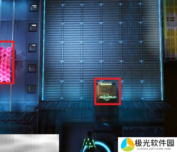 双影奇境霓虹复仇霓虹街道怎么过 双影奇境攻略大全