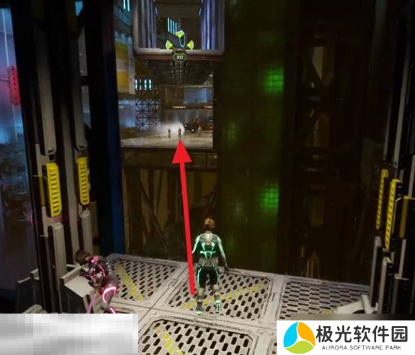 双影奇境霓虹复仇霓虹街道怎么过 双影奇境攻略大全