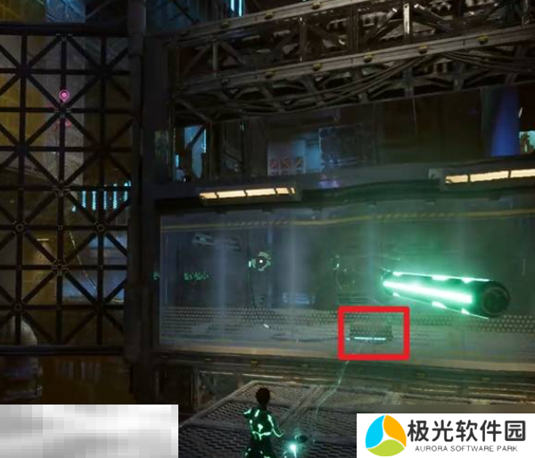 双影奇境霓虹复仇霓虹街道怎么过 双影奇境攻略大全