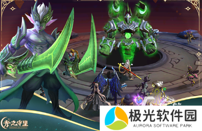 热门的暗黑风卡牌游戏推荐 2024流行的卡牌游戏合集