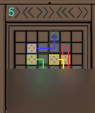 锈湖根源31关星星怎么过锈湖根源星星攻略 锈湖根源第三十一关图文攻略