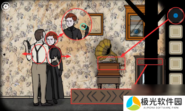 锈湖根源31关星星怎么过锈湖根源星星攻略 锈湖根源第三十一关图文攻略