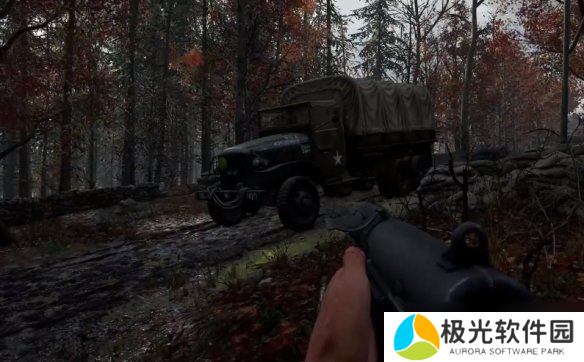 《人间地狱》支援兵补给箱使用方法介绍