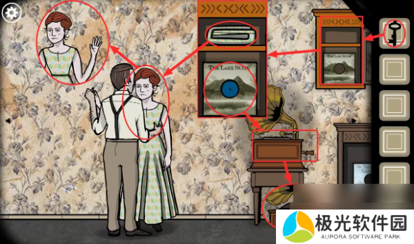 锈湖根源31关星星怎么过锈湖根源星星攻略 锈湖根源第三十一关图文攻略