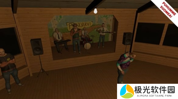 汽车生活模拟器《我的夏季汽车》1.0正式版现已推出!