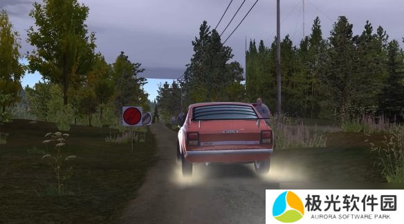 汽车生活模拟器《我的夏季汽车》1.0正式版现已推出!