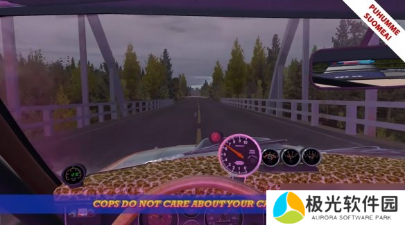 汽车生活模拟器《我的夏季汽车》1.0正式版现已推出!