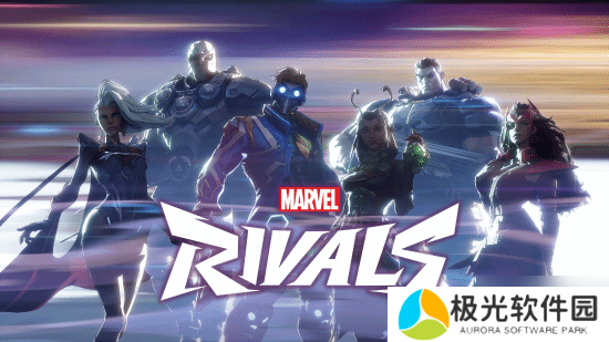 玩家要求《漫威争锋》添加代词和lgbt皮肤:代入感太差