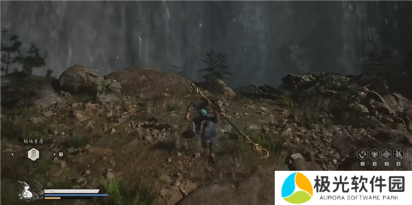 黑神话悟空花果山水帘洞宝箱在哪儿