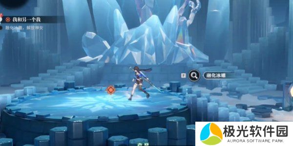 归龙潮冰轮生花任务怎么过 归龙潮冰轮生花任务攻略指南