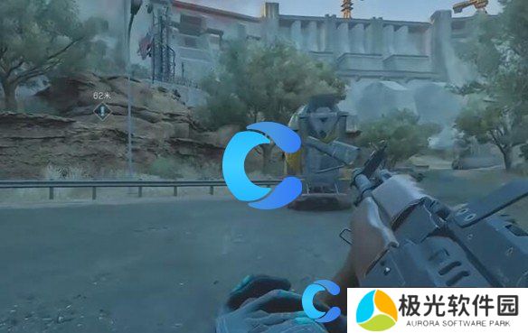 三角洲行动零号大坝大金点位分享