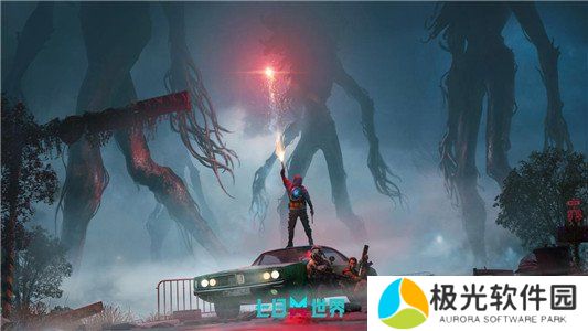 七日世界兑换码9月最新分享 七日世界9月兑换码汇总一览