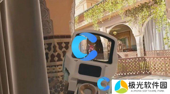 三角洲行动长弓溪谷大金点位分享