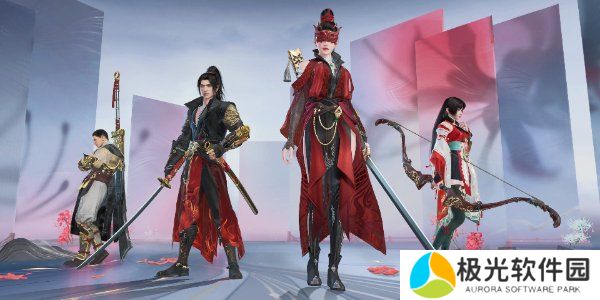 永劫无间手游s2赛季前瞻兑换码是多少 永劫无间手游s2赛季前瞻兑换码分享