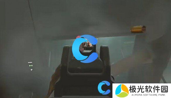 三角洲行动长弓溪谷大金点位分享