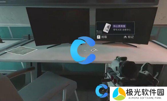 三角洲行动长弓溪谷大金点位分享