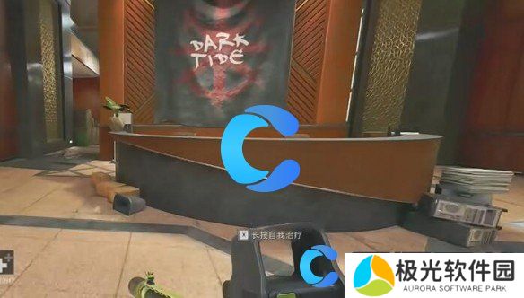 三角洲行动零号大坝大金点位分享