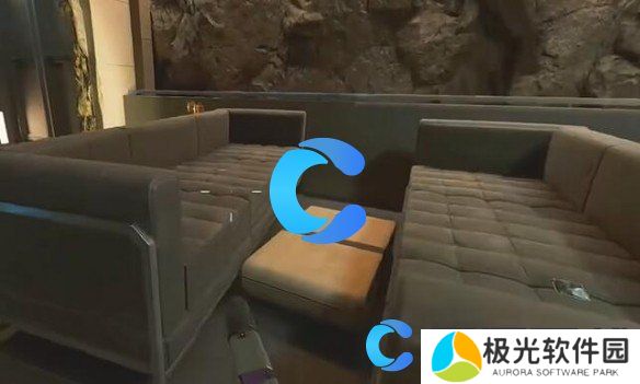 三角洲行动长弓溪谷大金点位分享