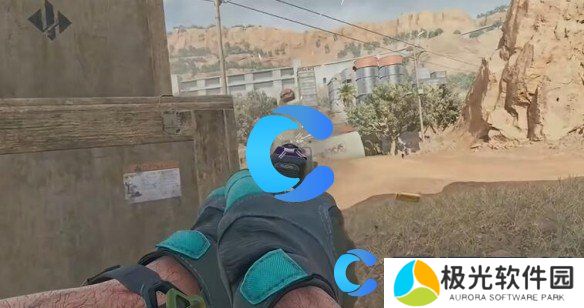 三角洲行动零号大坝大金点位分享