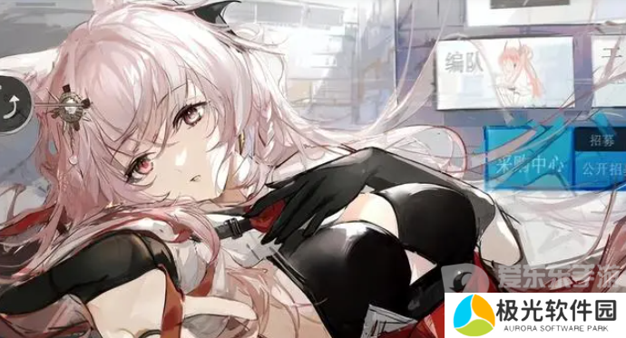 明日方舟4.5周年庆联合卡池什么角色好 4.5周年庆联合卡池角色推荐[多图]图片2