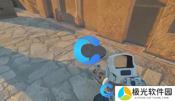 三角洲行动长弓溪谷大金点位分享